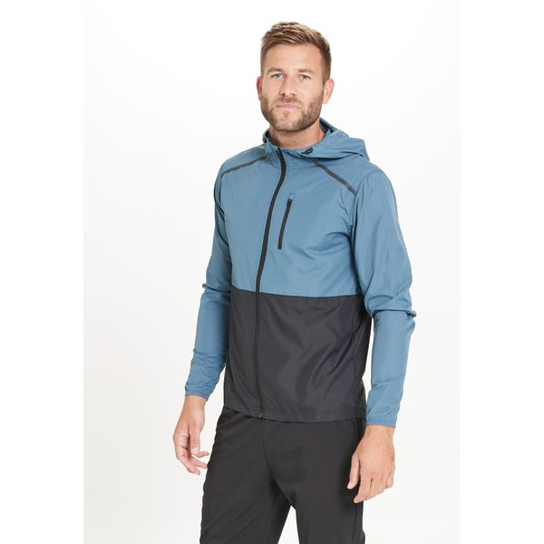 Endurance Men's Endurance Hugoee windbreaker