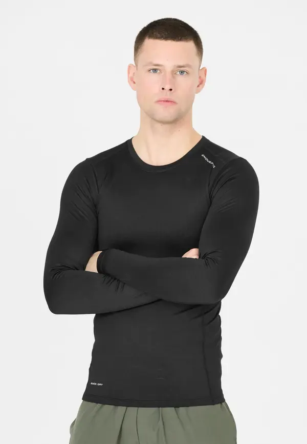 Endurance Men's Endurance Power Functional T-Shirt
