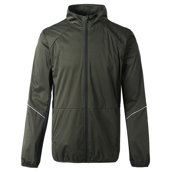 Endurance Men's Endurance Sudens Functional Jacket Rosin M