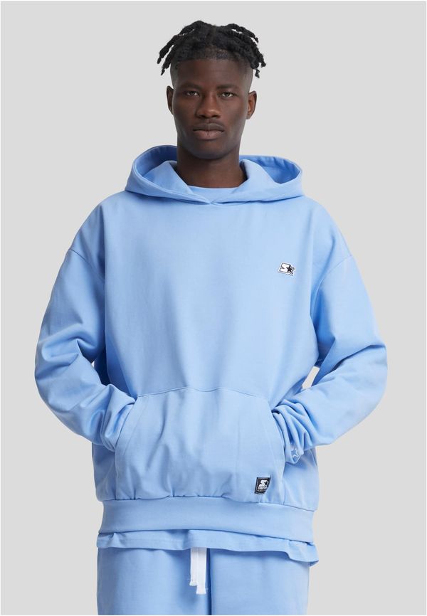 Starter Black Label Men's Essential Oversize Sweatshirt Light Blue