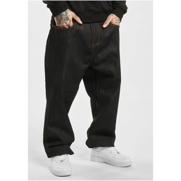 Ecko Unltd. Men's Fat Bro Jeans Black