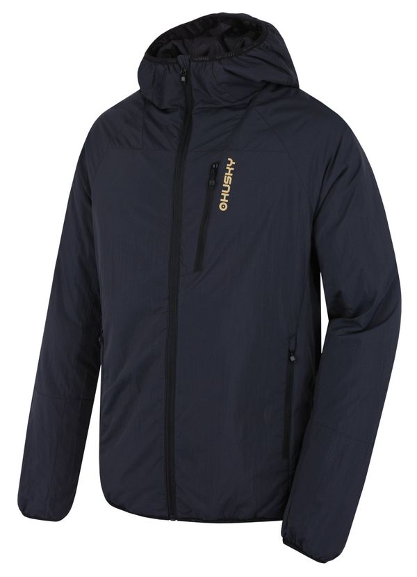 HUSKY Men's Filled Ultralight Jacket Nitri M
