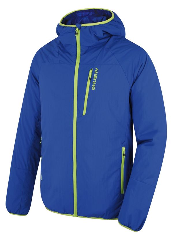 HUSKY Men's Filled Ultralight Jacket Nitri M