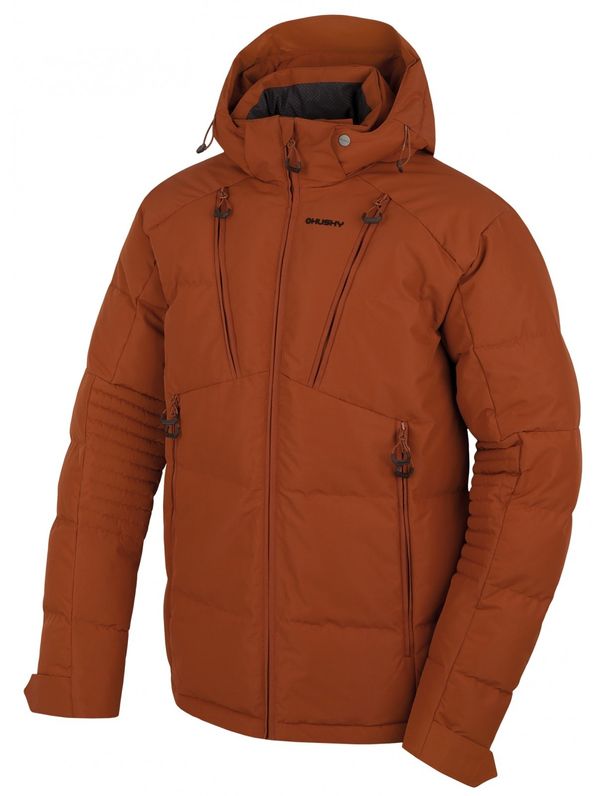 HUSKY Men's filled winter jacket Norel M