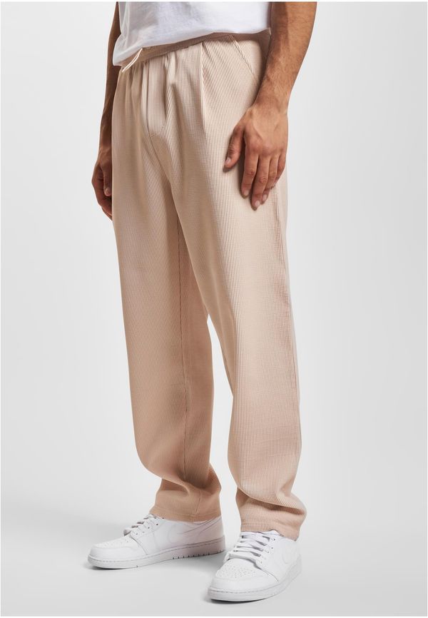 DEF Men's Fine Trousers Beige