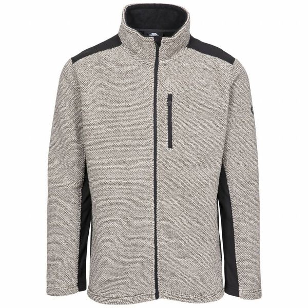 Trespass Men's fleece jacket Trespass Faratino