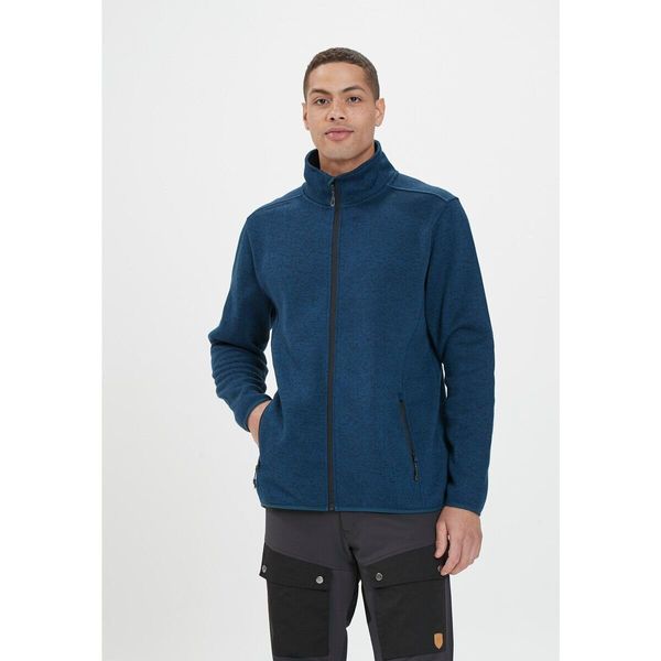 Whistler Men's fleece jacket Whistler Pareman