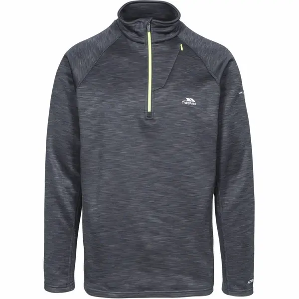 Trespass Men's fleece sweatshirt Trespass Collins