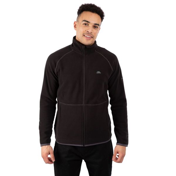 Trespass Men's Fleece Sweatshirt Trespass Faxfleet