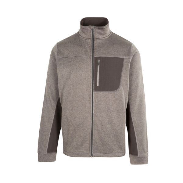 Trespass Men's fleece sweatshirt Trespass Radnage