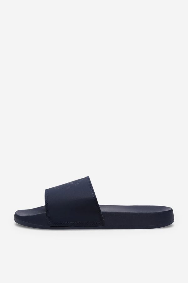 4F Men's Flip-Flops 4FMM00FFLIM046-30S Navy