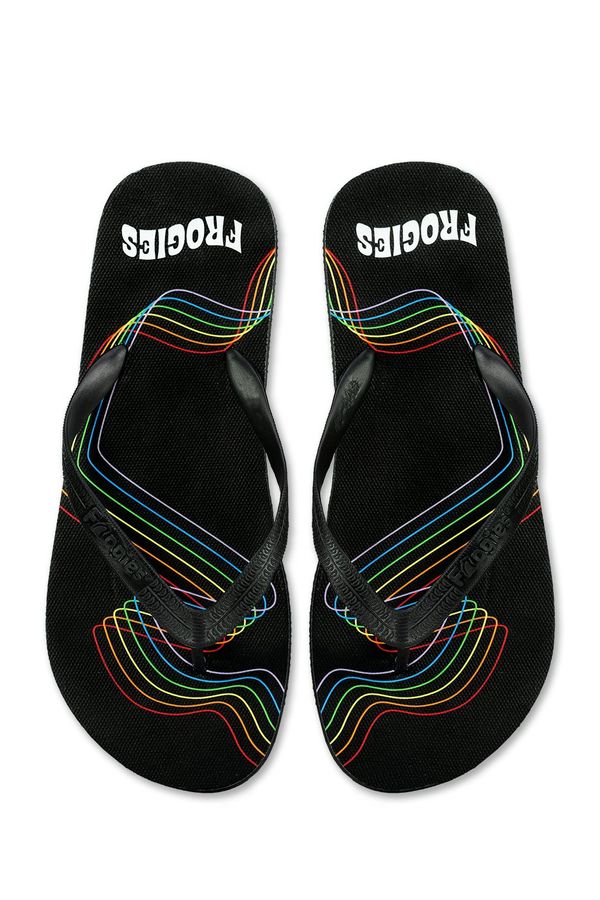 Frogies Men's flip-flops Frogies Colors