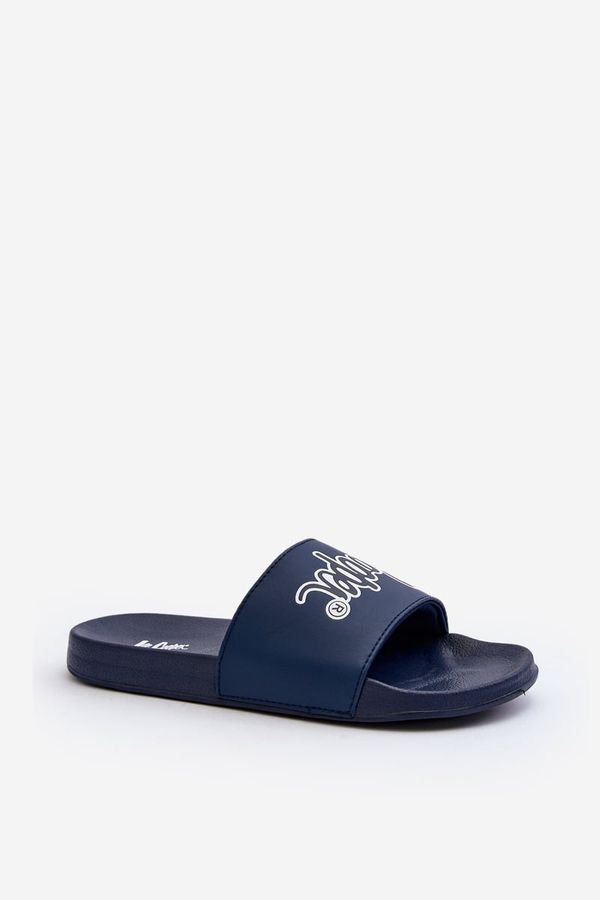 Lee Cooper Men's Flip Flops Lee Cooper