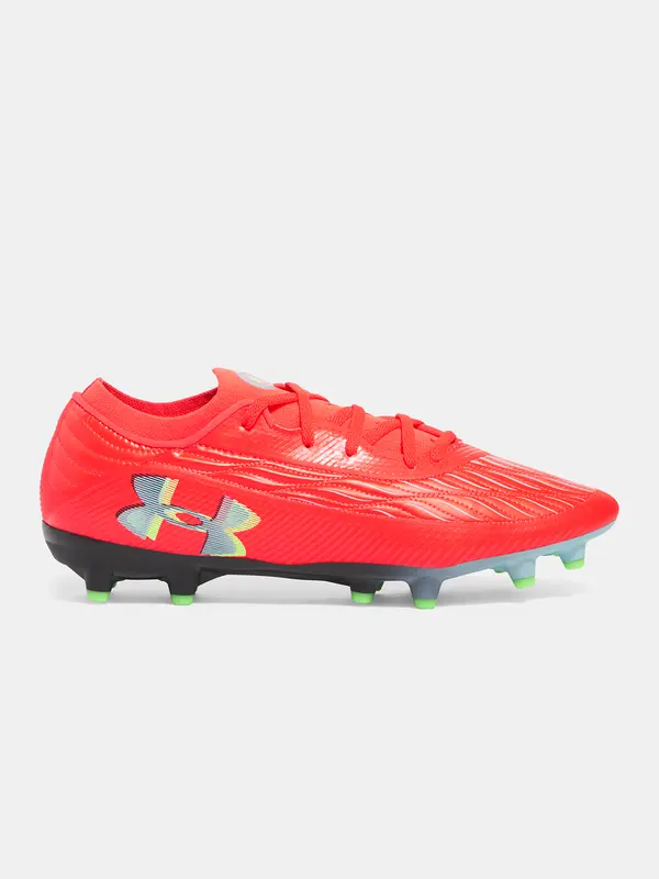Under Armour Men's football boots Under Armour UA Magnetico Pro 4 FG - Men