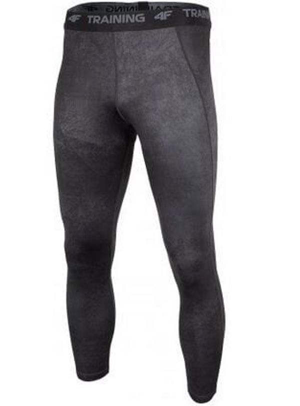 4F Men's Functional 4F Leggings