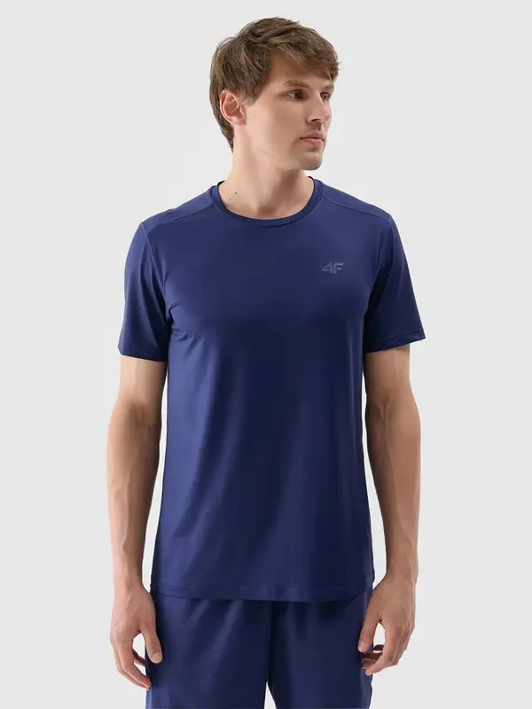 4F Men's functional T-shirt 4F