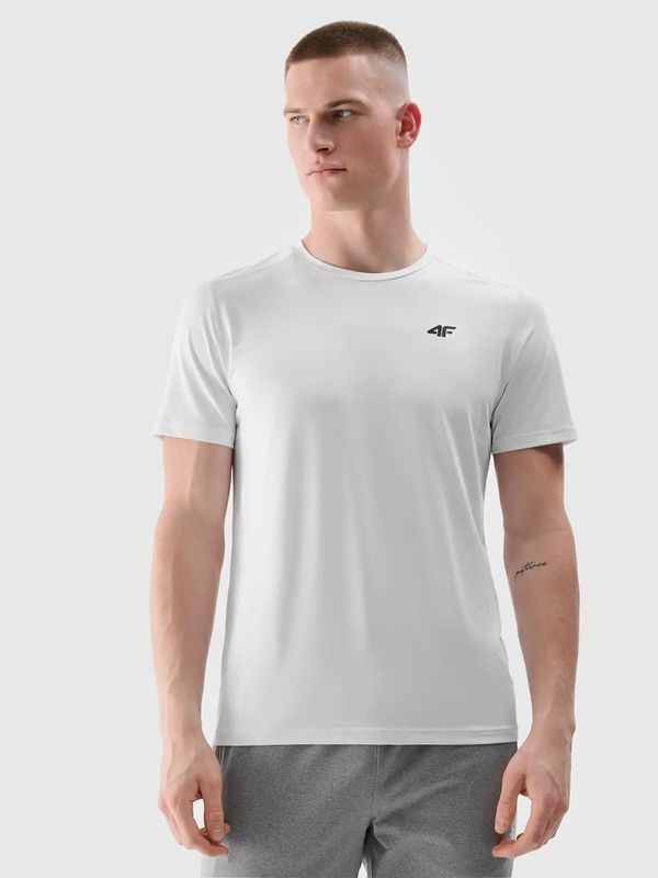 4F Men's functional T-shirt 4F