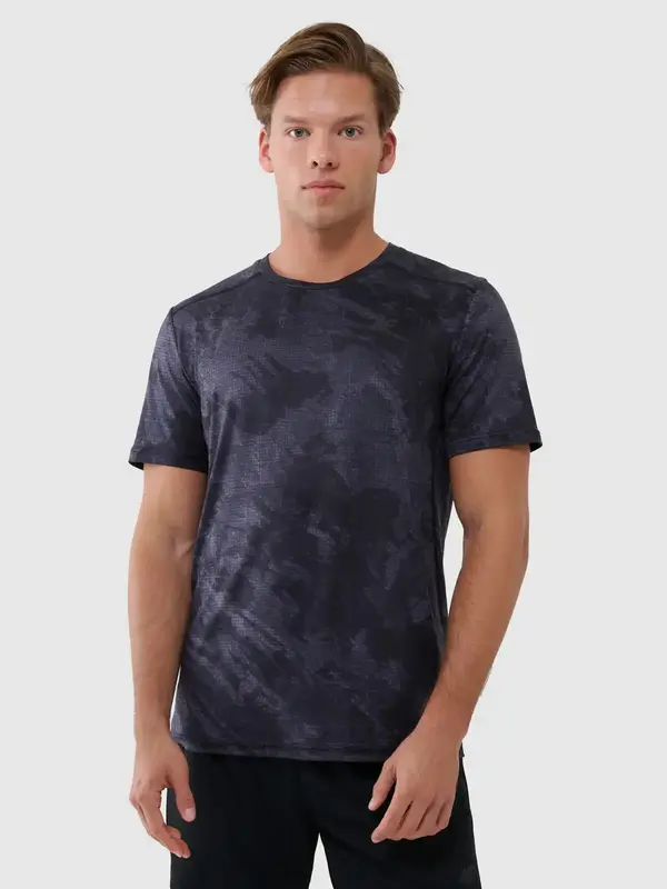 4F Men's functional T-shirt 4F
