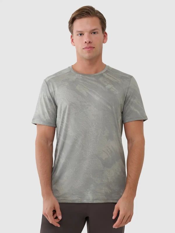 4F Men's functional T-shirt 4F
