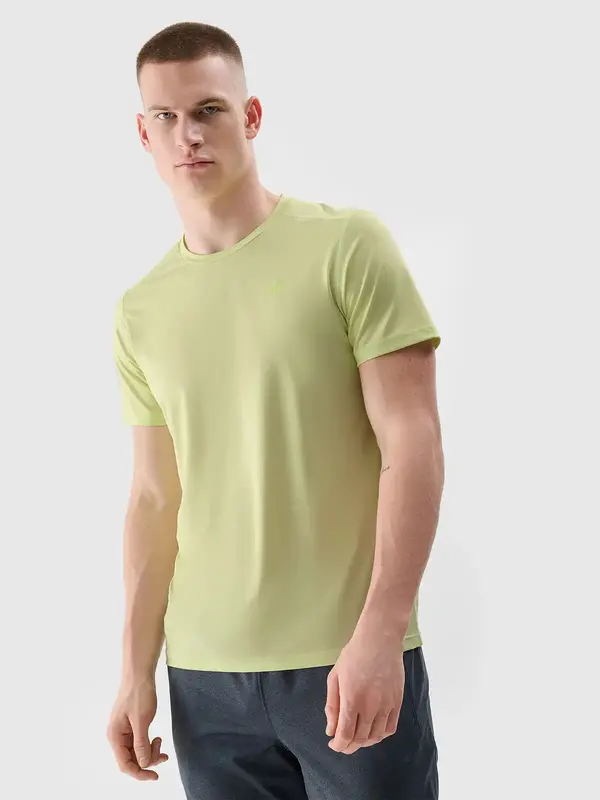 4F Men's functional T-shirt 4F