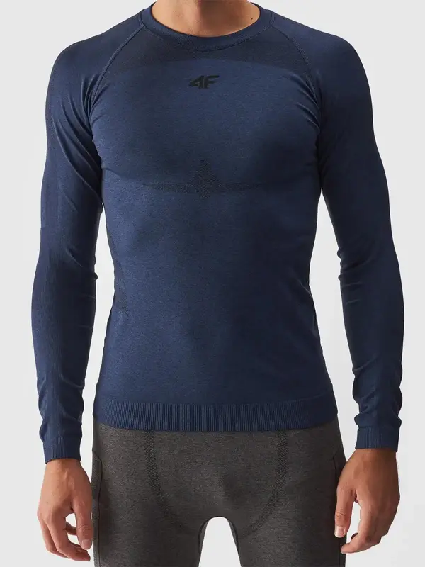 4F Men's Functional T-Shirt 4F