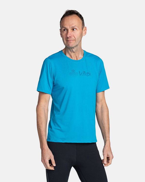 Kilpi Men's functional T-shirt KILPI TODI-M Blue