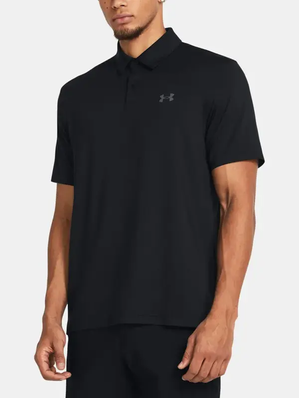 Under Armour Men's functional T-shirt Under Armour POLO
