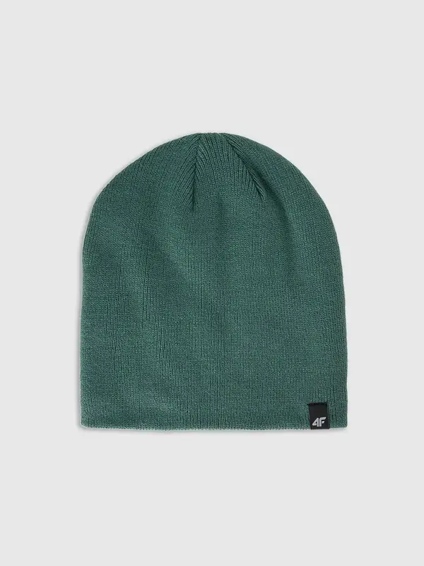 4F Men's hat 4F