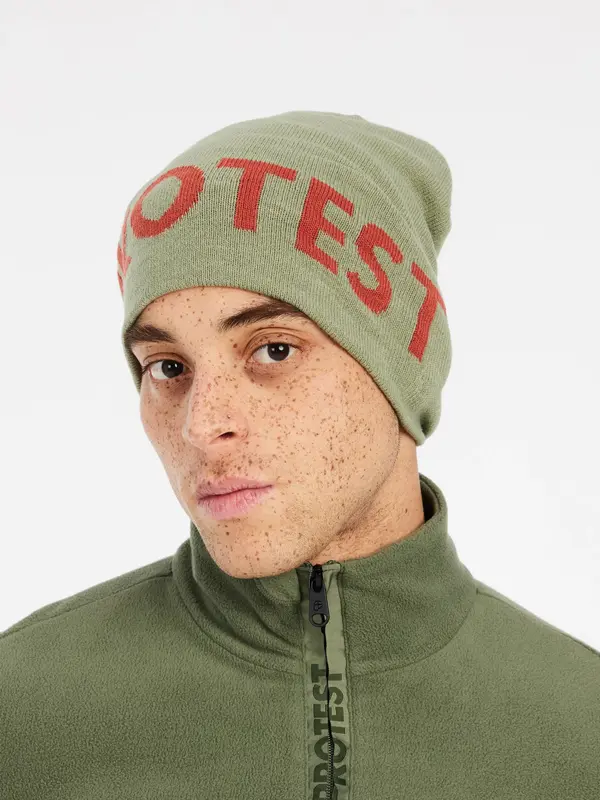 Protest Men's hat Protest PRTBURHAM24