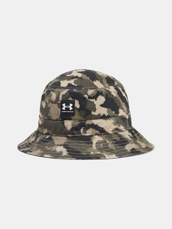 Under Armour Men's hat Under Armour ESSENTIAL BUCKET - Men's