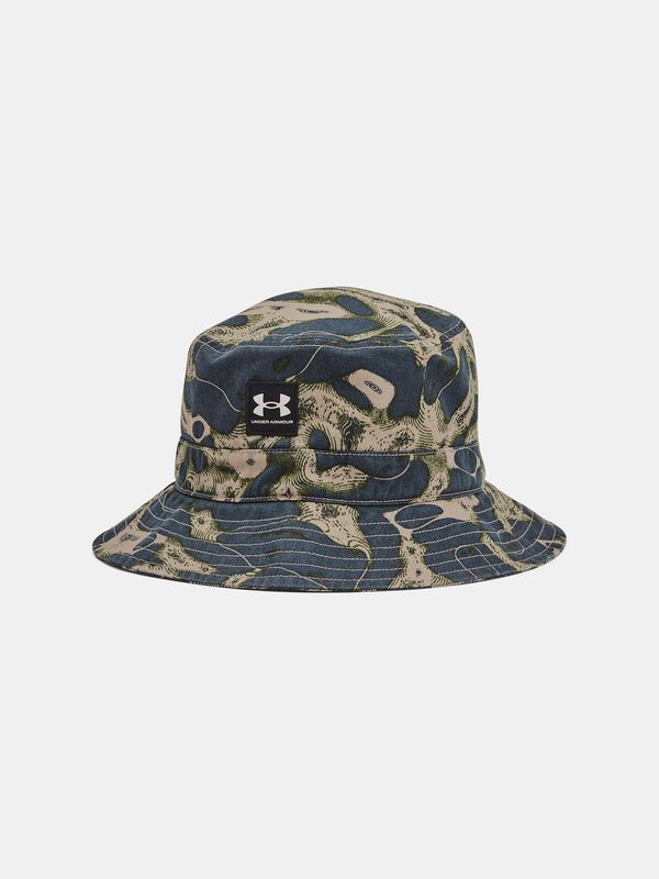 Under Armour Men's hat Under Armour Men's UA Sportstyle Bucket - Men's