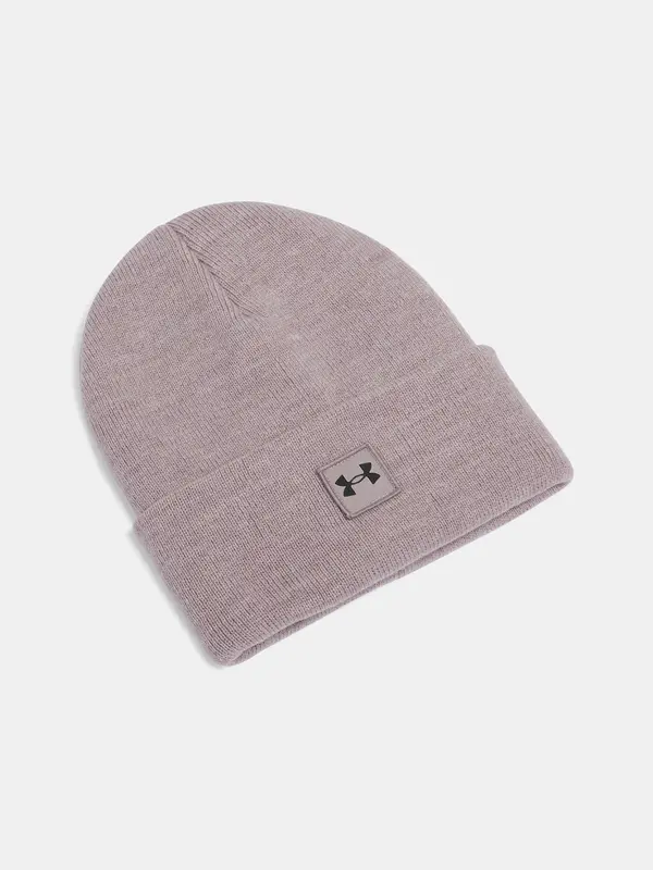 Under Armour Men's hat Under Armour UA Halftime Cuff-GRY - Men's