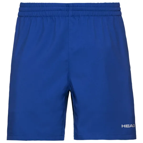 Head Men's Head Club Blue M Shorts