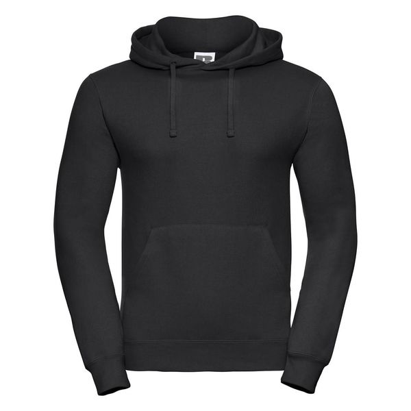 RUSSELL Men's hooded sweatshirt R575M 50/50 295g