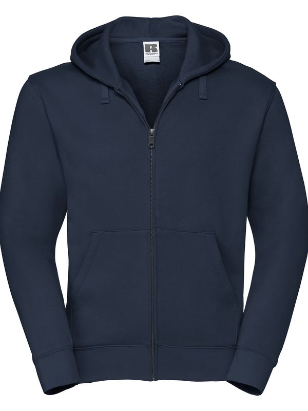 RUSSELL Men's Hoodie & Zip Up - Authentic Russell