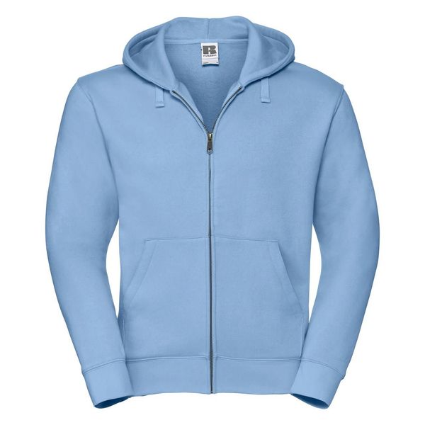 RUSSELL Men's Hoodie & Zip Up - Authentic Russell