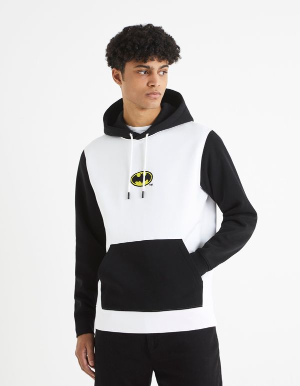 Celio Men's hoodie Celio Batman