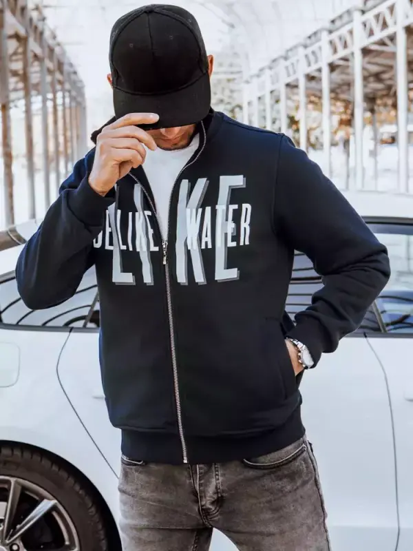 DStreet Men's hoodie DStreet