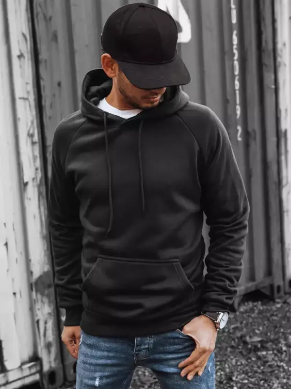 DStreet Men's hoodie DStreet