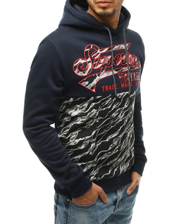 DStreet Men's hoodie DStreet