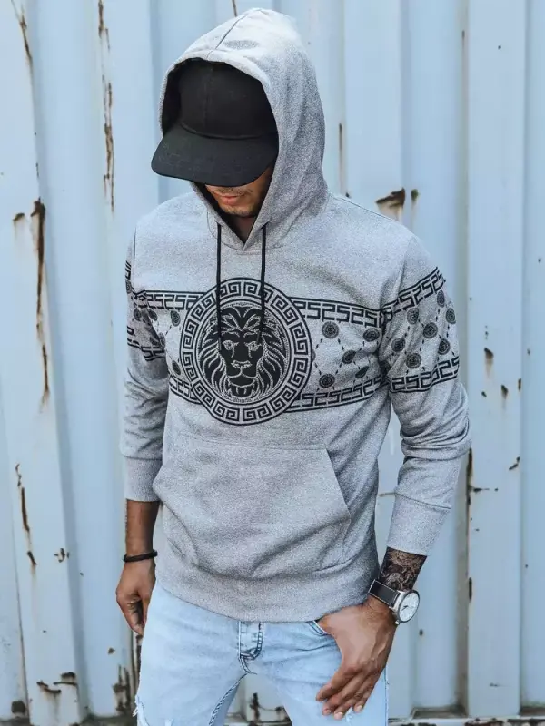 DStreet Men's hoodie DStreet