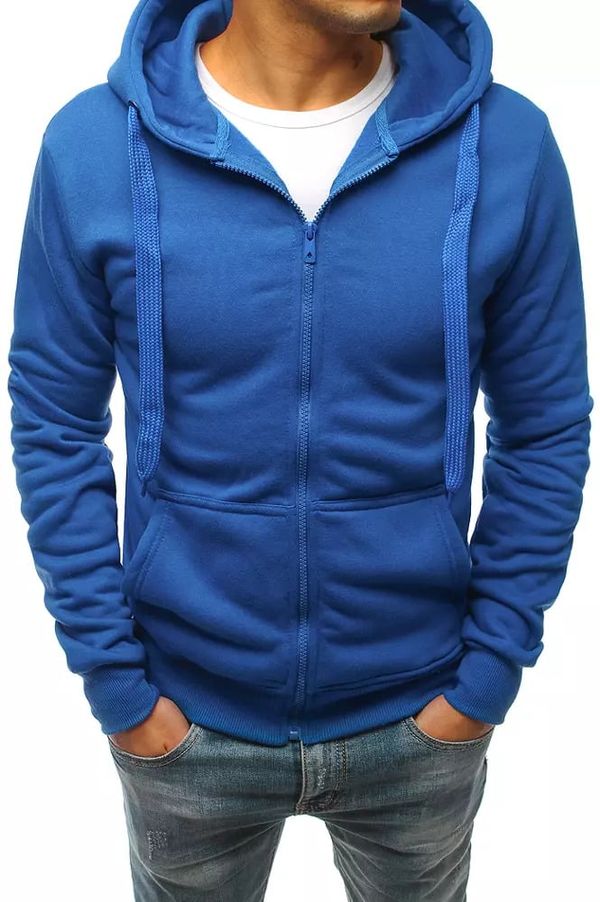 DStreet Men's hoodie DStreet