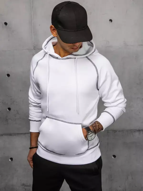 DStreet Men's hoodie DStreet