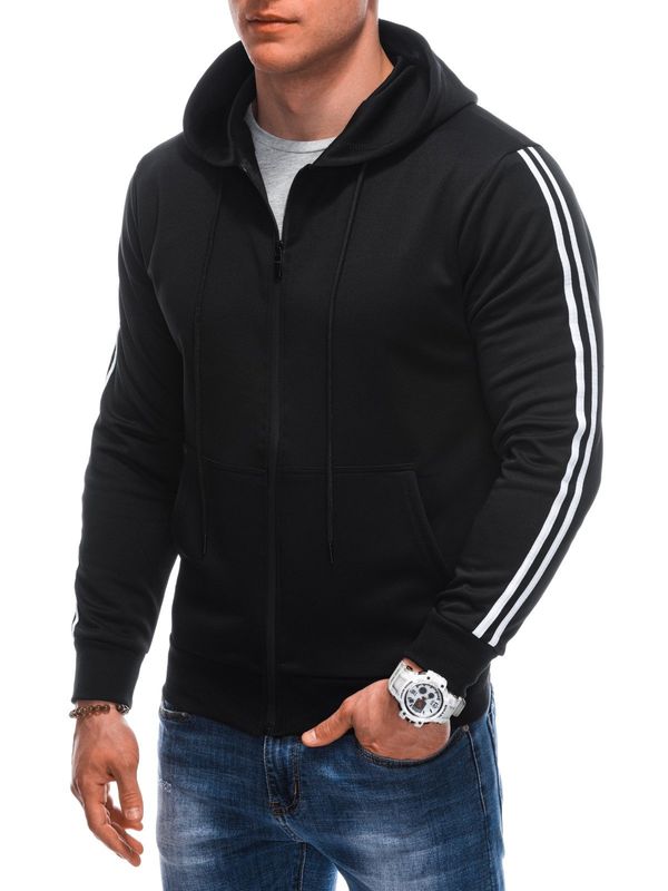 Edoti Men's hoodie Edoti