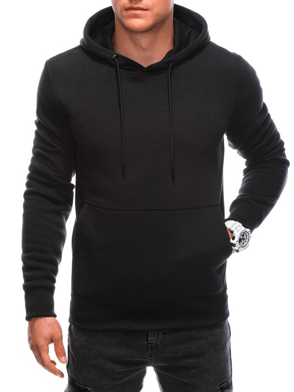 Edoti Men's hoodie Edoti