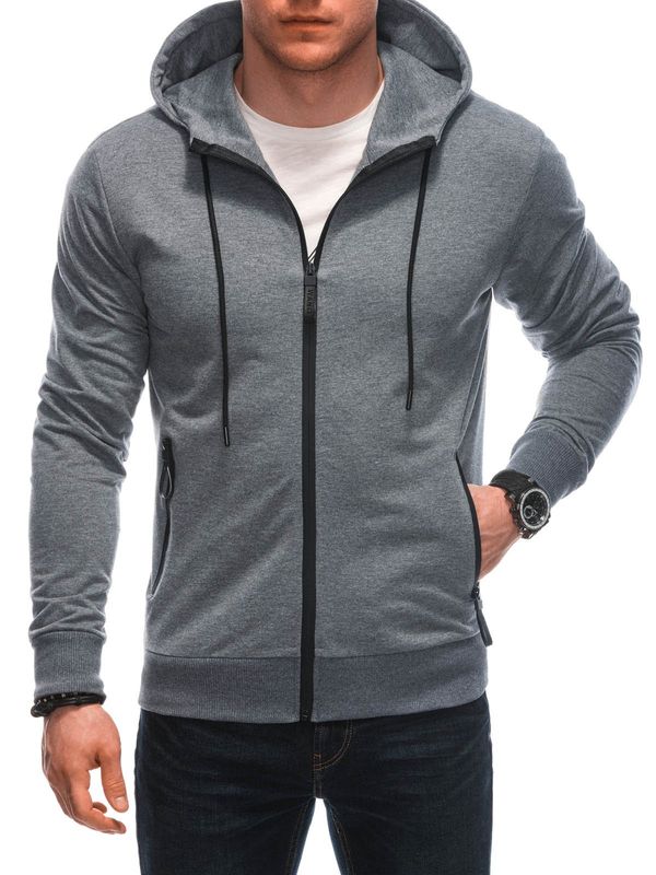 Edoti Men's hoodie Edoti