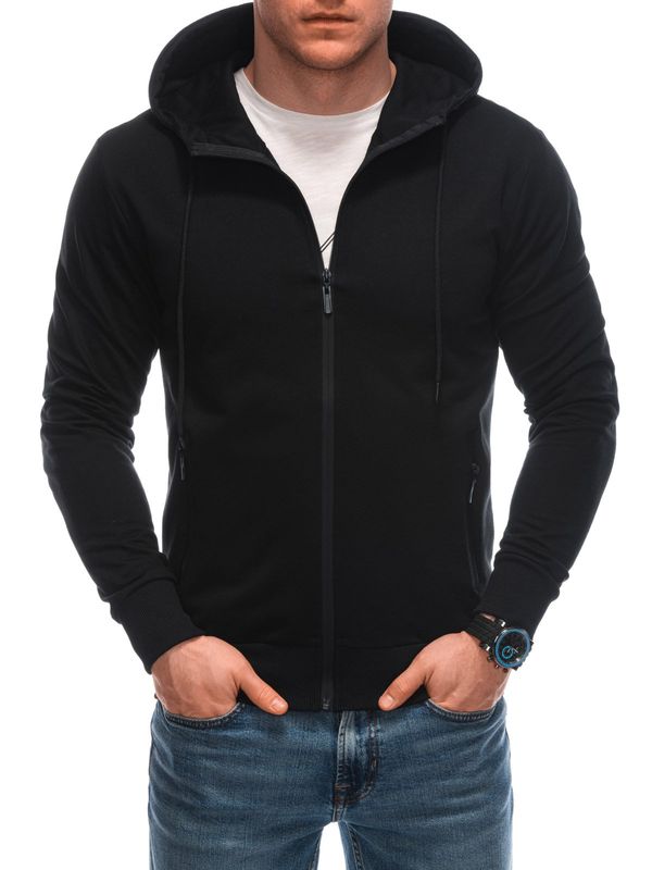 Edoti Men's hoodie Edoti