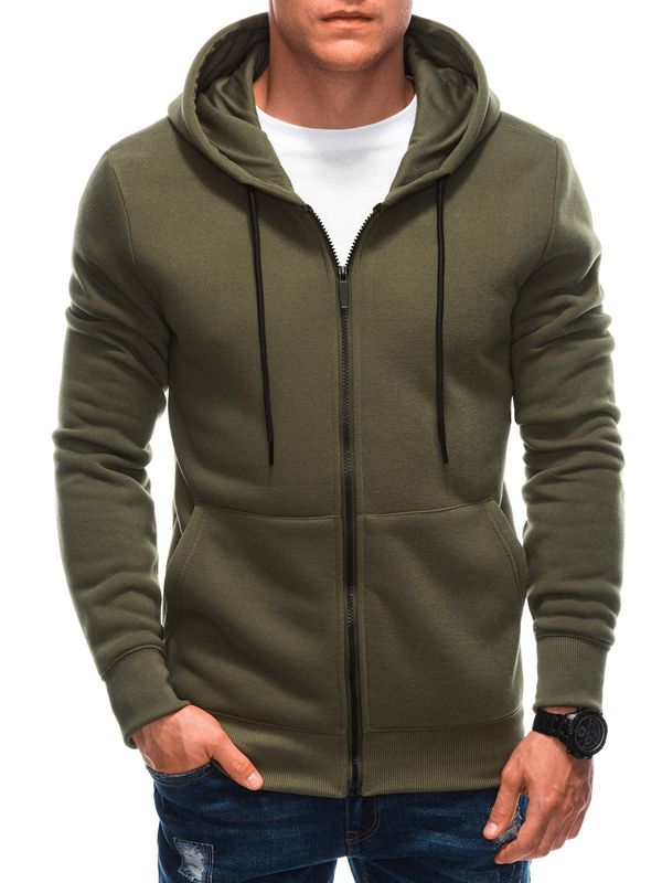 Edoti Men's hoodie Edoti