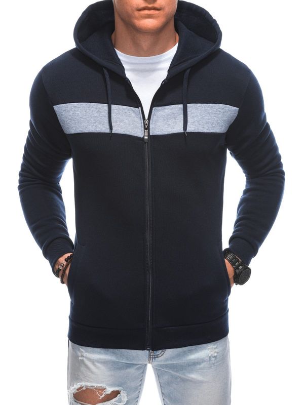 Edoti Men's hoodie Edoti