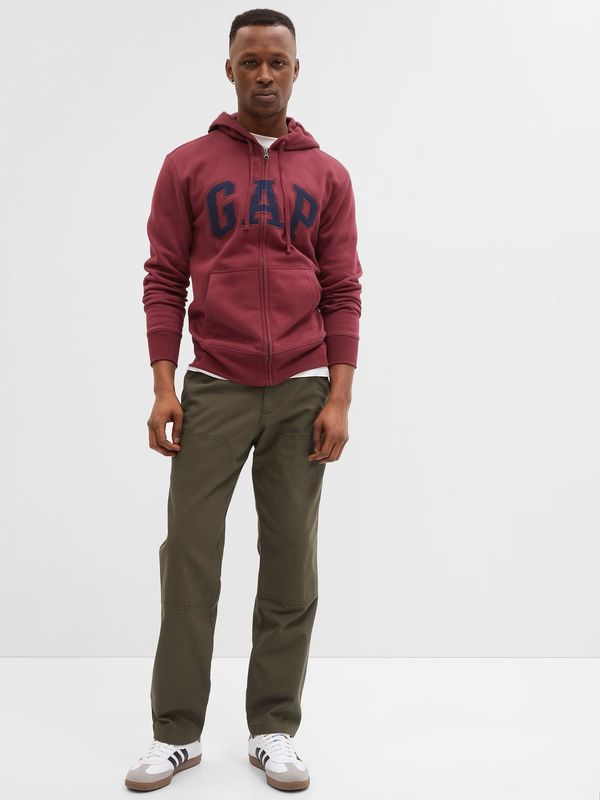 GAP Men's hoodie GAP